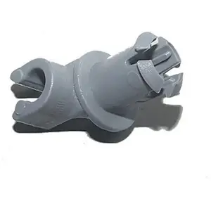 Indesit Axe de roulette pour Lave-vaisselle Hotpoint - Ariston C00257142