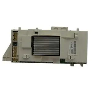 Comparateur de prix : Module + eprom pour lave-linge Ariston C00254531