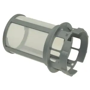 Comparateur de prix : Filtre cylindrique microfiltre pour Lave-vaisselle ARISTON HOTPOINT