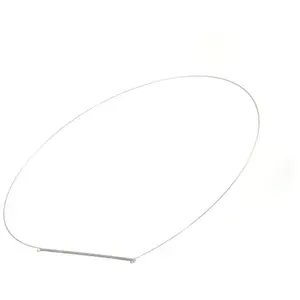 Bague de tension aq hd pour lave-linge Hotpoint-ariston C00286084 pas cher