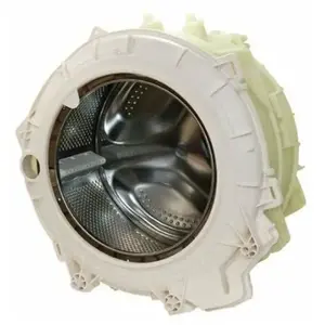 Comparateur de prix : ARISTON GROUP Cuve pour lave-linge 52l all plast 1400-1600 Whirlpool C00286442