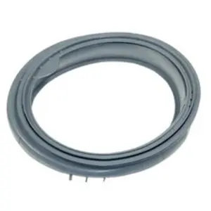 Joint hublot prime new 40 pour lave linge indesit - c00289414 pas cher