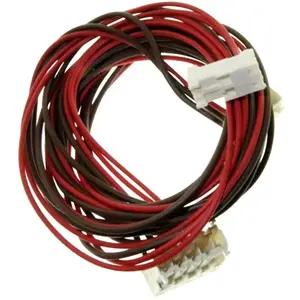 Whirlpool Cablage securite de porte pompe ariston hotpoint c00629218 pas cher