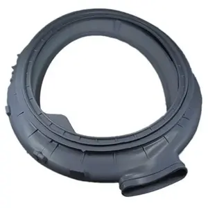Joint hublot new aqualtis wd pour lave-linge Whirlpool C00274571 pas cher