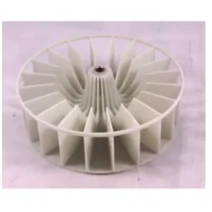 Turbine de ventilation arrière Sèche-linge C00226347, C00113867 INDESIT