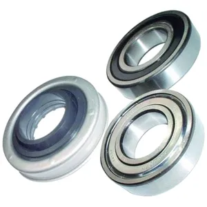 Comparateur de prix : Kit paliers roulements + joint Lave-linge C00202418 ARISTON, INDESIT - 308997