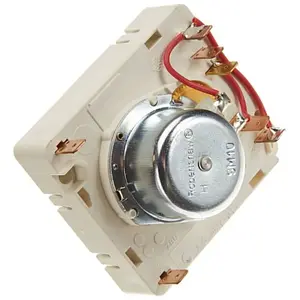 Minuterie Invensys Zbn (120mins) Pour Seche Linge Indesit pas cher