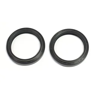 Comparateur de prix : Kit joint spi de fourche Athena MGR-RSA 40x49,5x7 / 9,5