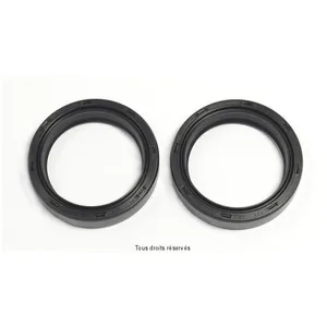 Comparateur de prix : Kit joint spi de fourche Athena MGR-RSD 43x55x10,5