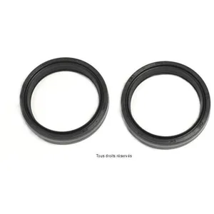 Comparateur de prix : Kit joint spi de fourche Athena MGR-RSD 47x58x10