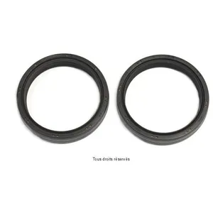 Comparateur de prix : Athena Nok Kit De Joints D´huile De Fourche P40fork455128 48x58x9 Mm