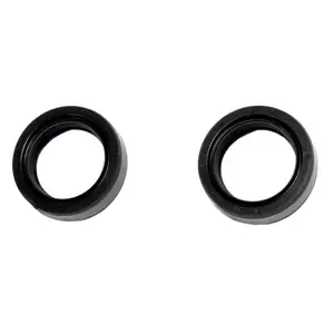 Paire de joints de fourches moto Athena Aprilia 50 Sr Factory 2004+2008 TU