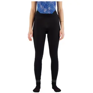 CASTELLI VELOCISSIMA Tight Women's, Black, L pas cher
