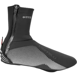 Castelli Couvre-chaussures thermiques route femme Dinamica pas cher