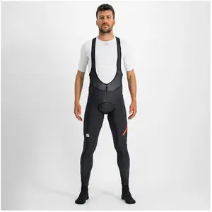Sportful Collants De Cyclisme Fiandre No Rain Team pas cher