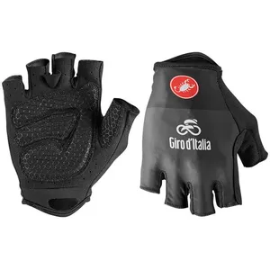 Castelli Gants GIRO D'ITALIA Nero 2022
