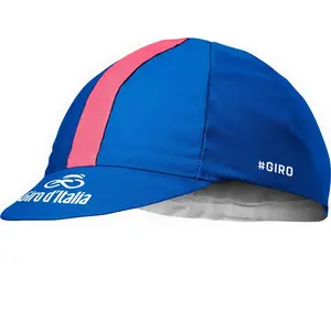 Castelli Casquette Giro Italia 2021Vendu parbobshop