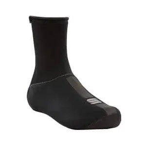 Couvre chaussures sportful neoprene all weather noir pas cher