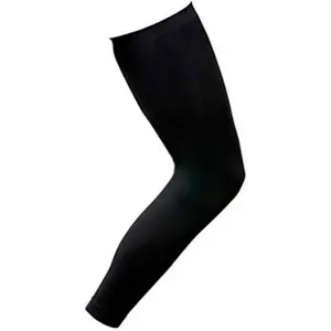 Comparateur de prix : Sportful - 2ND Skin Leg Warmers - Jambières sport taille S/M, noir
