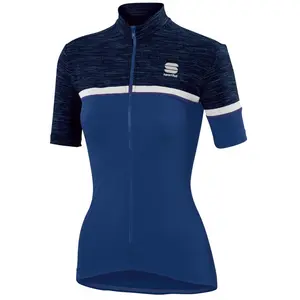 Sportful Maillot à Manches Courtes Giara S pas cher
