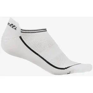 Castelli Chaussettes femme Invisible pas cher