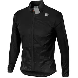 Comparateur de prix : SPORTFUL Hot Pack Easylight Jacket Veste de Sport Homme, Noir, XL