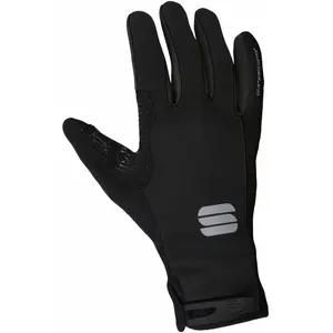 Comparateur de prix : Gants Sportful Essential 2 GORE-TEX INFINIUM  longs noir - XXL