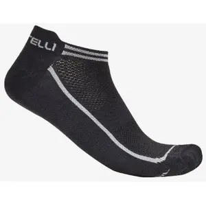 Castelli Chaussettes femme Invisible pas cher