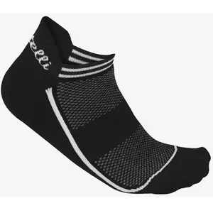 Castelli Chaussettes femme Invisible pas cher
