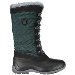 Cmp Nietos - Bottes après-ski vert 40 pas cher