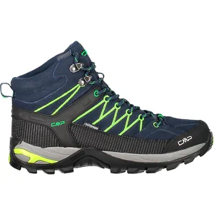 Comparateur de prix : Chaussures de randonnée CMP Rigel Waterproof