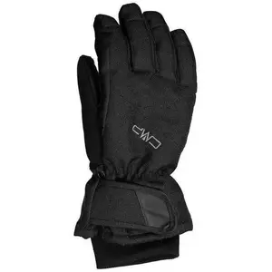 CMP - Gants de ski sergé homme, Noir, 10.5Vendu paramazon