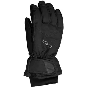 CMP - Gants de ski sergé homme, Noir, 8.5Vendu paramazon
