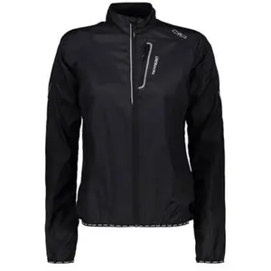 Comparateur de prix : CMP - Women's eXtralight Jacket - Veste de cyclisme taille 46, noir