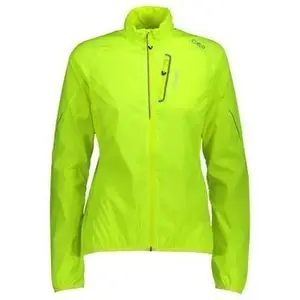 Comparateur de prix : CMP - Women's eXtralight Jacket - Veste de cyclisme taille 36, vert