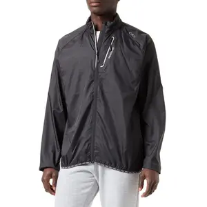 Comparateur de prix : CMP - Veste homme, Noir, 54