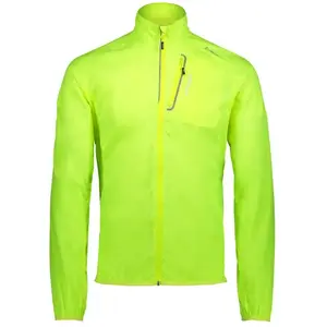 Comparateur de prix : CMP - Veste coupe-vent pour homme, Jaune fluo, 54
