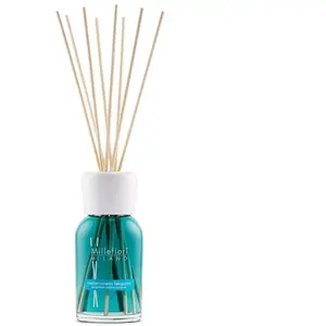 Comparateur de prix : MILLEFIORI MILANO Bouquet parfumé - Bergamote méditerranéenne - Hespéridé - 250 ml
