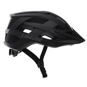 Casque vtt limar alben noir pas cher