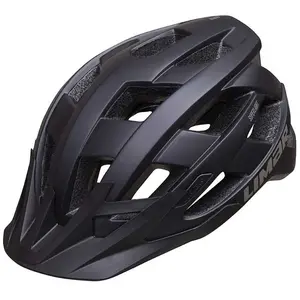 Casque Limar Alben Noir M (53/57 cm) HCALBCEACM pas cher