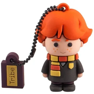 Maikii Tribe Harry Potter Ron - Clé USB - 32 Go - USB