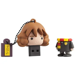 Clé USB Harry Potter Hermione Granger - Tribe - 16 Go - Noir - USB pas cher