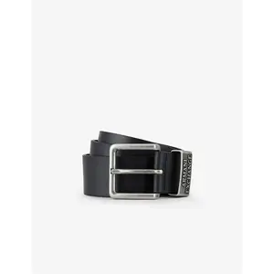 Armani Exchange Ceinture En Cuir 951186_cc528 pas cher