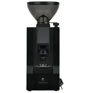 Moulin à café expresso Eureka Mignon Manuale 15BL   noir matVendu parcoffee-friend