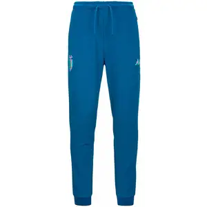 Comparateur de prix : Kappa Pantalon Atric AS Monaco 23/24 bleu M
