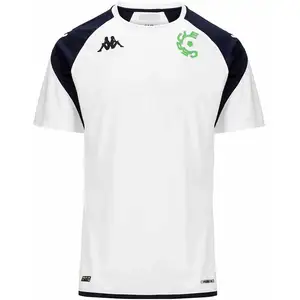 Comparateur de prix : Kappa Maillot Abou Cercle Bruges 23/24 blanc XL