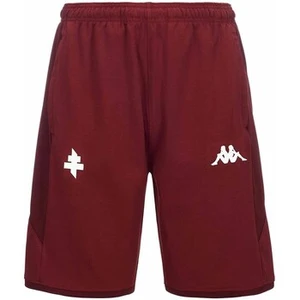 Comparateur de prix : Kappa Short Alozip 7 Fc Metz 23/24 Grenat rouge 6 ans
