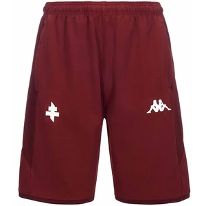 Kappa Short Alozip 7 Fc Metz 23/24 Grenat rouge 12 ansVendu paramazon