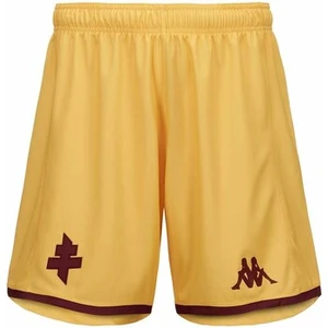 Comparateur de prix : Kappa Short Kombat Ryder Fc Metz 23/24 jaune 8 ans
