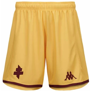 Comparateur de prix : Kappa Short Kombat Ryder Fc Metz 23/24 jaune 12 ans